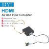 Медіаконвертер SIYI Air Unit HDMI Input to Ethernet Output Converter (SIYIAURHI) зображення 4