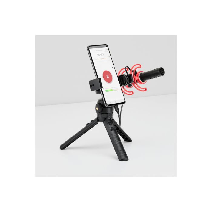 Микрофон Rode VideoMic GO II (233311) изображение 13