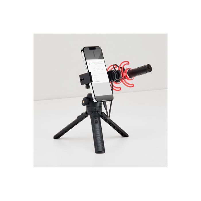 Микрофон Rode VideoMic GO II (233311) изображение 14