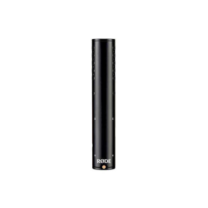 Микрофон Rode VideoMic GO II (233311) изображение 2