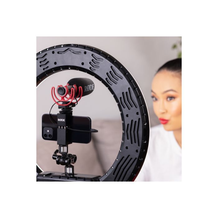 Микрофон Rode VideoMic GO II (233311) изображение 6