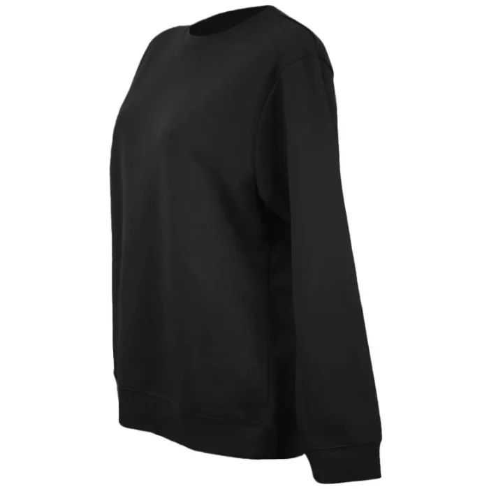 Світшот NikiBo Classic сірий 2XL (10080101-07XXL) зображення 5