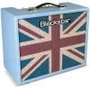 Комбопідсилювач Blackstar Debut 50R Baby Blue Union Flag (302026) зображення 2