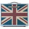 Комбопідсилювач Blackstar Debut 50R Baby Blue Union Flag (302026)