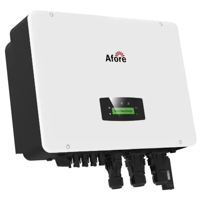Солнечный инвертор Afore 15KW HV-battery 2 MPPT Wi-Fi 220/380V 3ф (AF15K-TH)