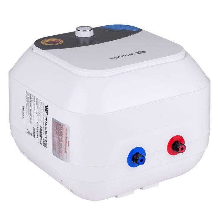 Бойлер Willer PUL30R-Elf изображение 3