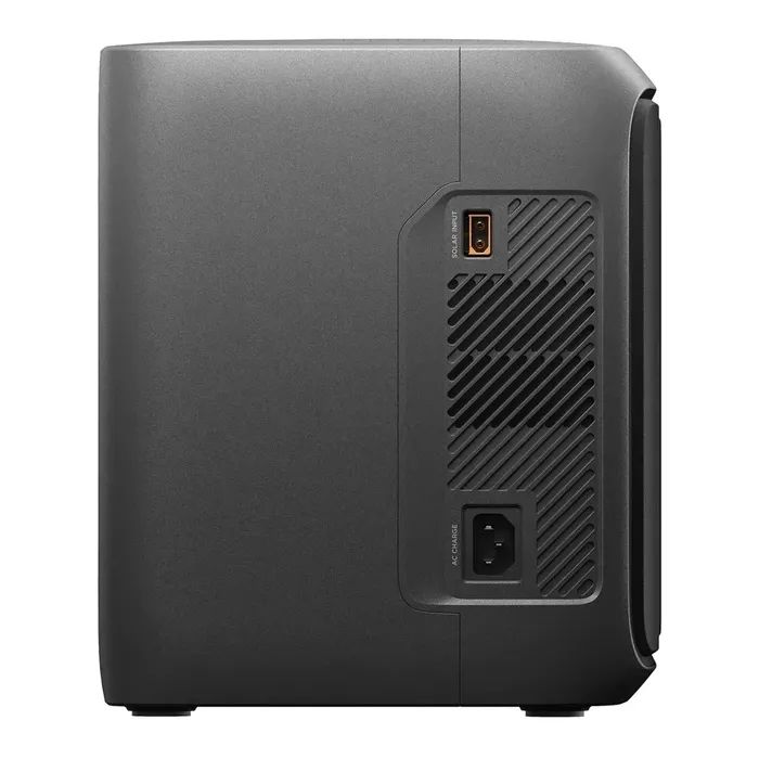 Зарядна станція EcoFlow DELTA 3 1000 Air 500W 960Wh (EFD3A-UPS-EU) зображення 4
