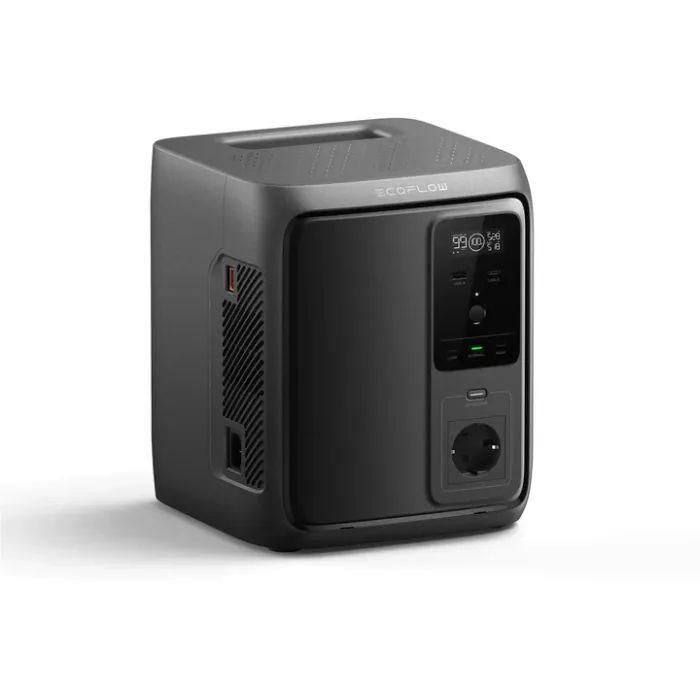 Зарядна станція EcoFlow DELTA 3 1000 Air 500W 960Wh (EFD3A-UPS-EU) зображення 7