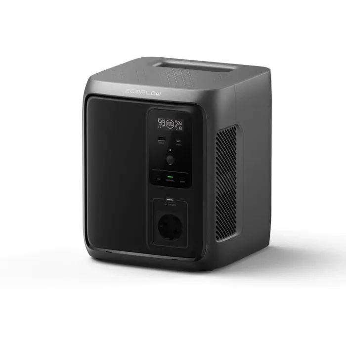 Зарядна станція EcoFlow DELTA 3 1000 Air 500W 960Wh (EFD3A-UPS-EU) зображення 8