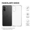 Чехол для мобильного телефона BeCover Anti-Shock OnePlus Nord CE 5 5G Transparent (715703) изображение 2