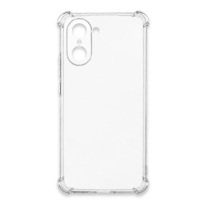 Чехол для мобильного телефона BeCover Anti-Shock OnePlus Nord CE 5 5G Transparent (715703) изображение 3