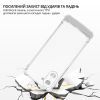 Чехол для мобильного телефона BeCover Anti-Shock OnePlus Nord CE 5 5G Transparent (715703) изображение 4