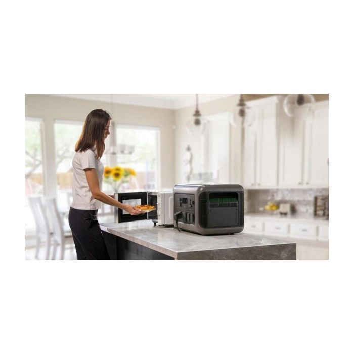 Зарядная станция ALLPOWERS R3500 3500W 2880Wh (R3500) изображение 8
