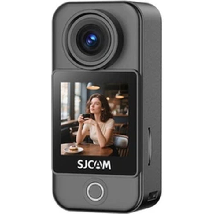 Екшн-камера SJCAM C400 (6972476163876) зображення 3