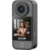 Екшн-камера SJCAM C400 (6972476163876) зображення 3