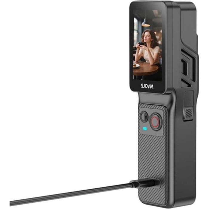 Екшн-камера SJCAM C400 (6972476163876) зображення 4