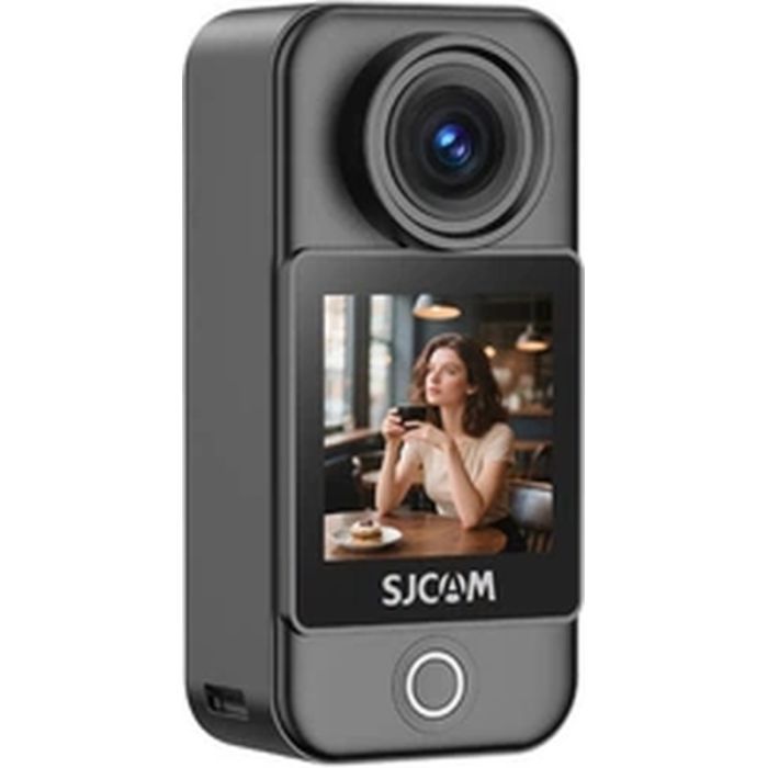 Екшн-камера SJCAM C400 (6972476163876) зображення 5