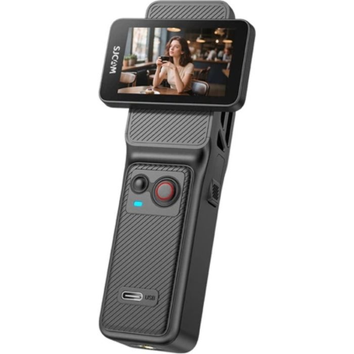 Екшн-камера SJCAM C400 (6972476163876) зображення 6