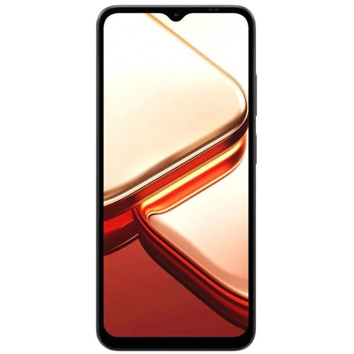 Мобильный телефон Doogee Note 56X 3/64GB Black (6942654900005) изображение 2