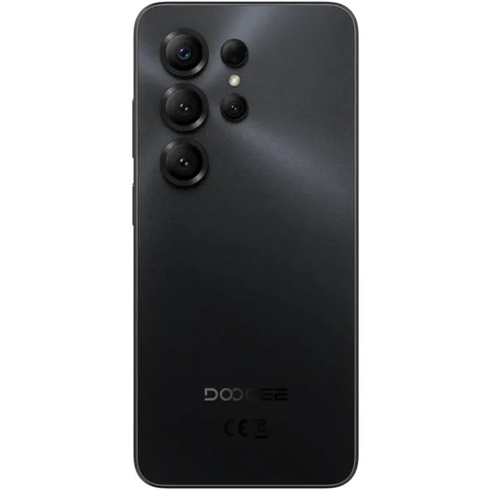 Мобильный телефон Doogee Note 56X 3/64GB Black (6942654900005) изображение 3