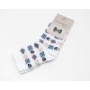 Носки детские BNM DOG (M0C0101-1052-5-whiteblue) изображение 2