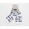 Носки детские BNM DOG (M0C0101-1052-5-whiteblue) изображение 3