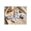 Носки детские BNM DOG (M0C0101-1052-5-whiteblue) изображение 4