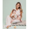 Дитячий гель для душу Suavinex мякий крем для купання, 500 мл (308881) зображення 3