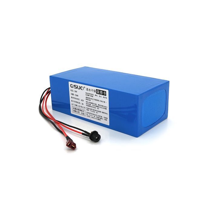 Батарея к ИБП QiSuo Li-ion 36V 15A (QS-3615)