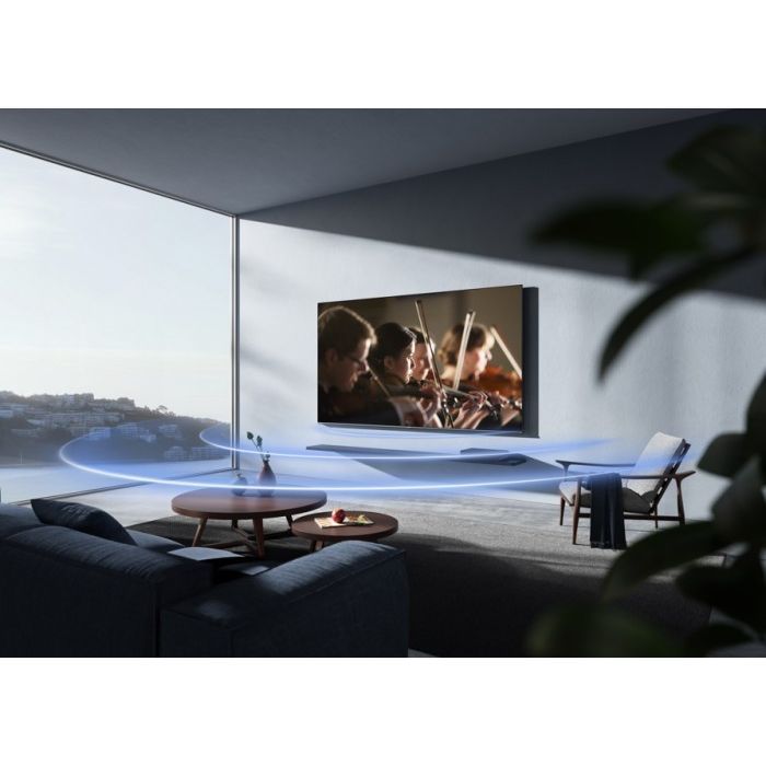 Телевизор Xiaomi TV S Pro Mini LED 75 изображение 11