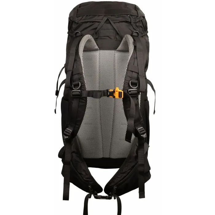 Рюкзак туристический Tramp Hike 30 black (UTRP-058-black) изображение 2