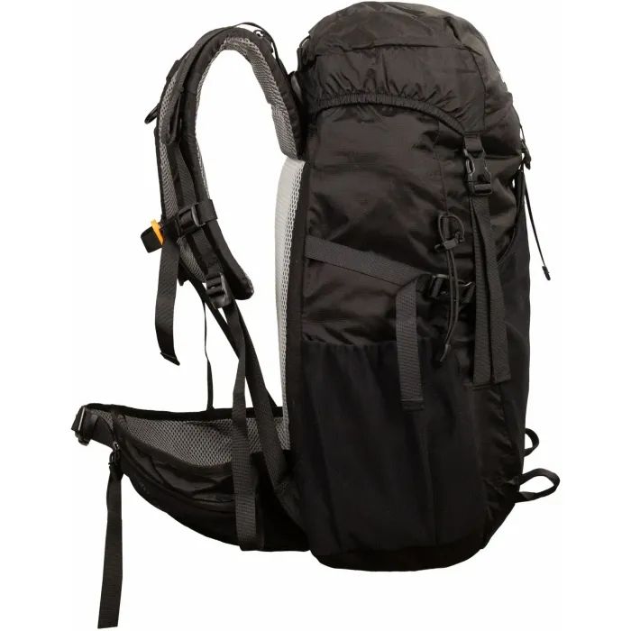 Рюкзак туристический Tramp Hike 30 black (UTRP-058-black) изображение 3