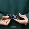 Рюкзак туристический Tramp Hike 30 black (UTRP-058-black) изображение 6
