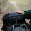 Рюкзак туристический Tramp Hike 30 black (UTRP-058-black) изображение 8