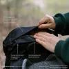Рюкзак туристический Tramp Hike 30 black (UTRP-058-black) изображение 9
