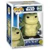 Фигурка Funko Pop серии Мандалорец и Грогу - Ротта Хатт (GW) (90823) изображение 2