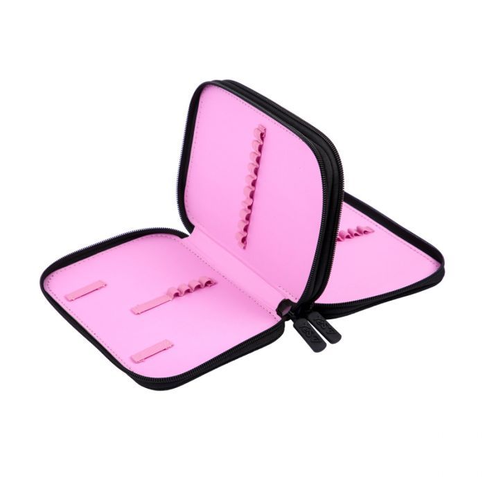 Пенал Yes твердий подвійний Shiny Bunny HP-01 (533708) зображення 6