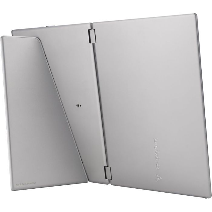 Монітор ASUS ZenScreen DUO MQ149CD (90LM0AKV-B01N70) зображення 11