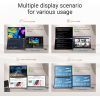 Монітор ASUS ZenScreen DUO MQ149CD (90LM0AKV-B01N70) зображення 5
