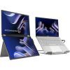 Монітор ASUS ZenScreen DUO MQ149CD (90LM0AKV-B01N70) зображення 8