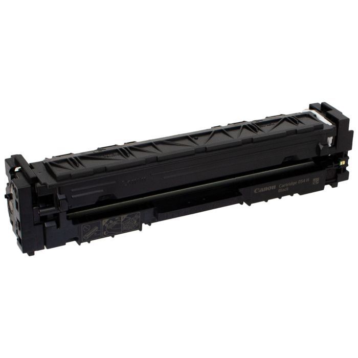 Корпус картриджа Canon 054H Black (C_VIRGIN_CA_054HB)