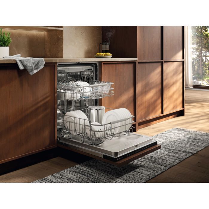 Посудомоечная машина Electrolux E87LB200T изображение 12