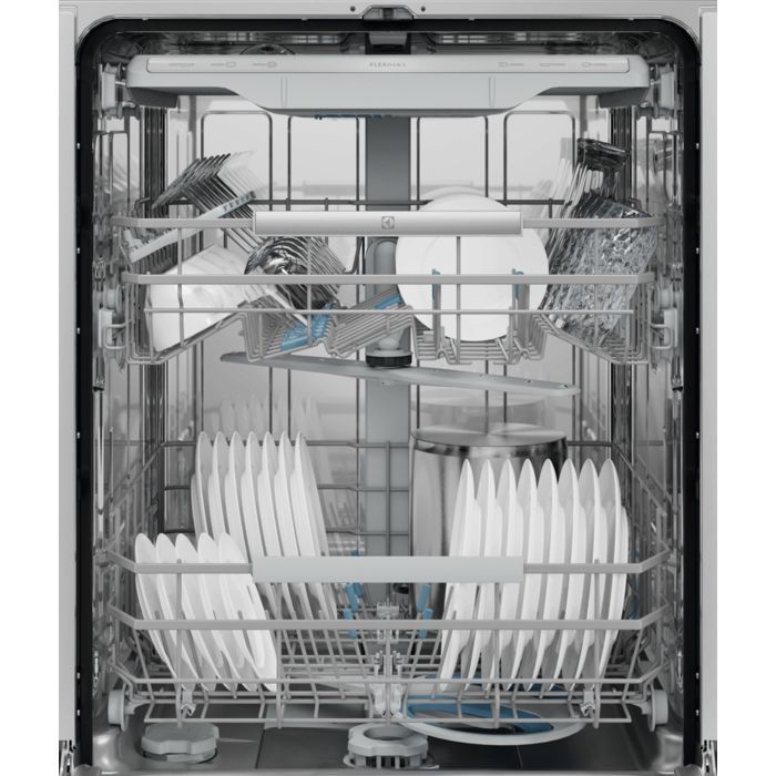 Посудомоечная машина Electrolux E87LB200T изображение 2