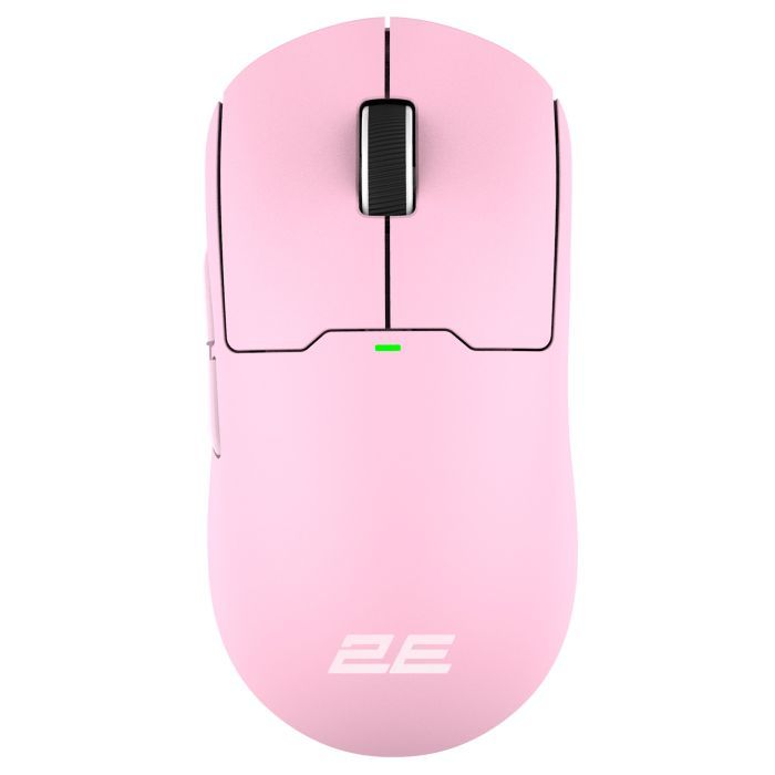 Мишка 2E MG355 WL Wireless/USB Pink (2E-MG355UPK-WL)