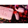 Мишка 2E MG355 WL Wireless/USB Pink (2E-MG355UPK-WL) зображення 3