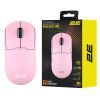 Мишка 2E MG355 WL Wireless/USB Pink (2E-MG355UPK-WL) зображення 9