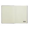 Еженедельник Buromax недатированный BRAVO, L2U, A4, коричневый, штуч.кожа, 336 страниц (BM.2097-25) изображение 5