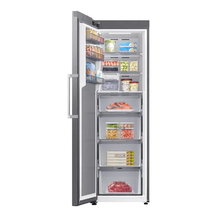 Морозильная камера Samsung RZ70H32HETUA изображение 8
