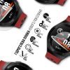 Плівка захисна Armorstandart Matte hydrogel Huawei GT2e 6 pcs (ARM92054) зображення 2