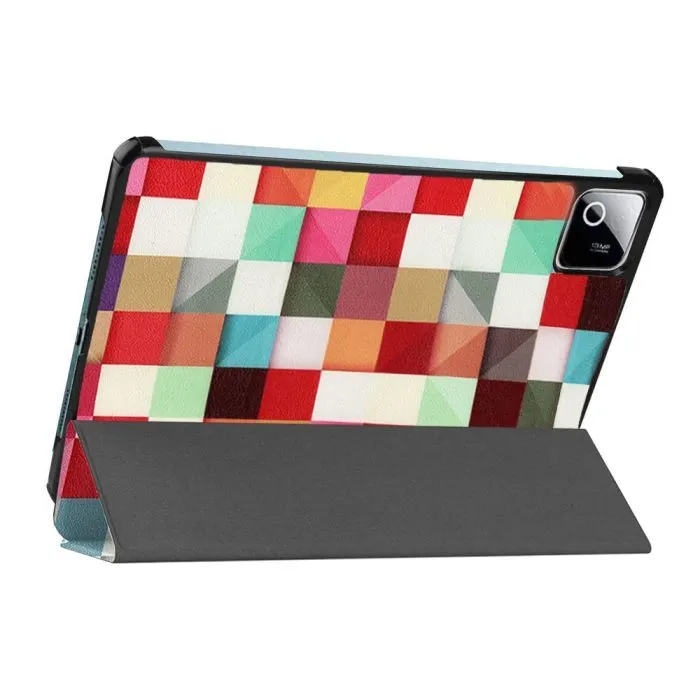 Чехол для планшета BeCover Smart Case Xiaomi Pad 8 / 8 Pro 11.2" Square (714596) изображение 4